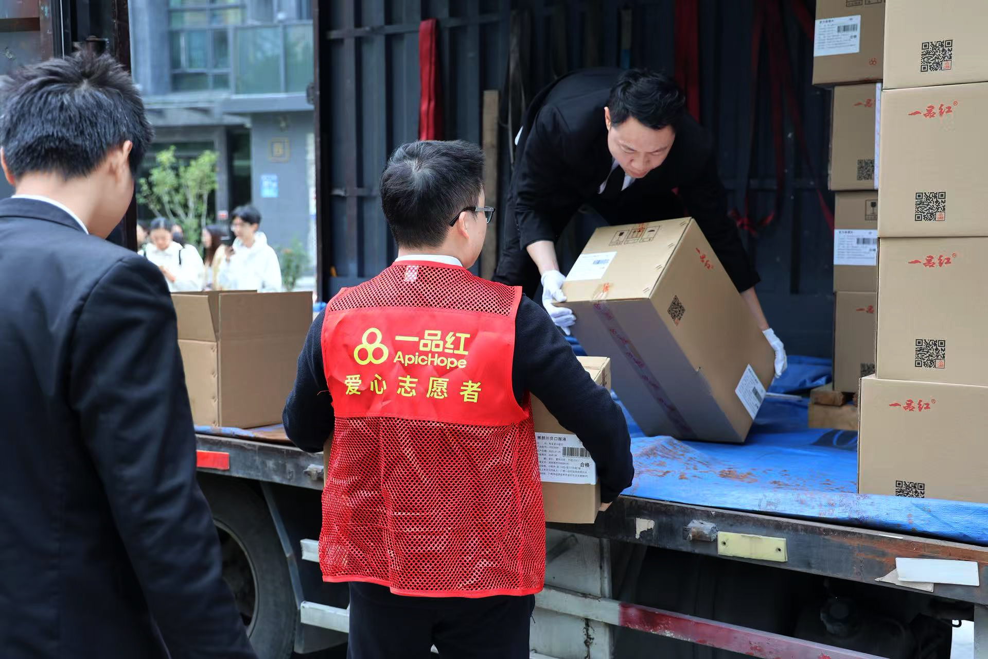 4001百老汇·(中国)有限公司官网